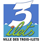 Ville des Trois-Îlets
